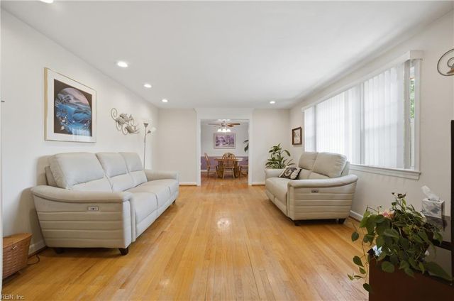 105 Conference CT, Virginia Beach, VA 23462