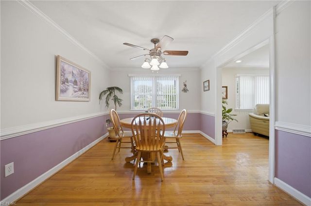 105 Conference CT, Virginia Beach, VA 23462