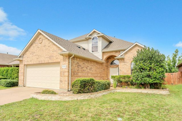 6113 Farrah Drive, Fort Worth, TX 76131