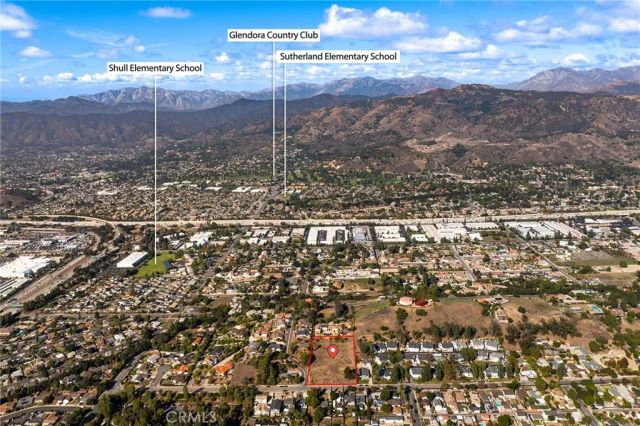 0 West 5th Street, San Dimas, CA 91773