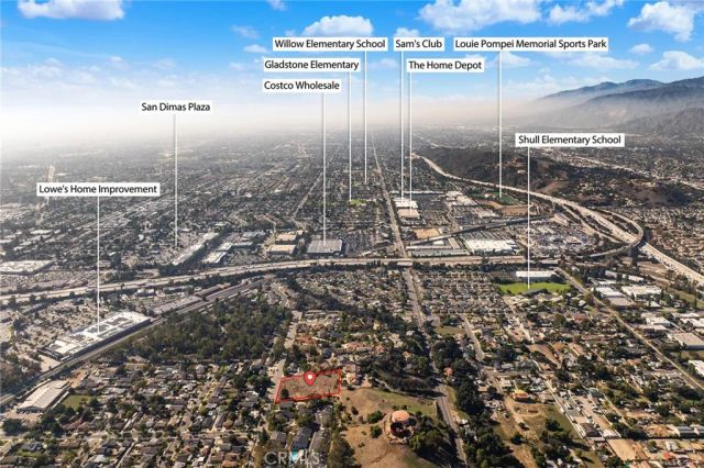 0 West 5th Street, San Dimas, CA 91773