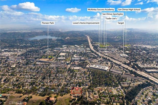 0 West 5th Street, San Dimas, CA 91773