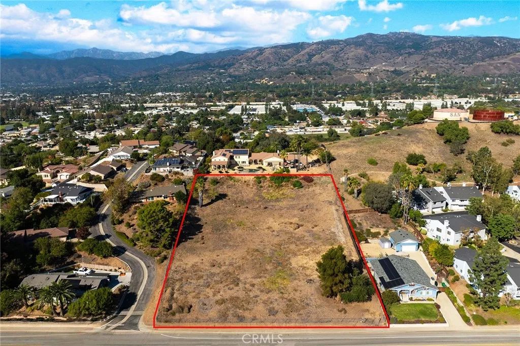 0 West 5th Street, San Dimas, CA 91773