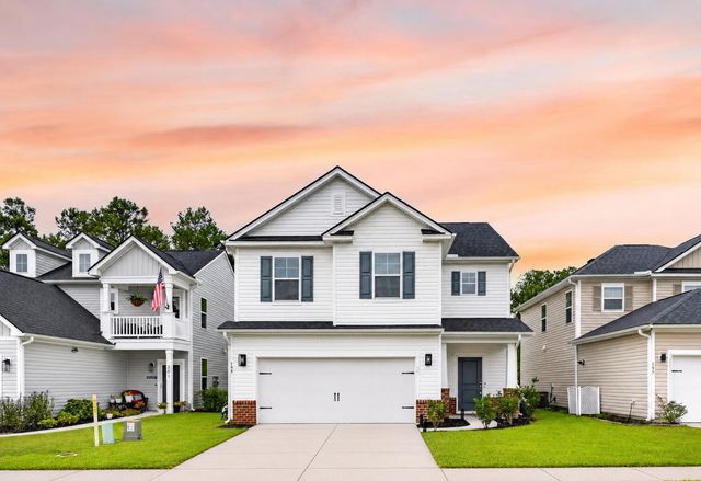 199 Wappoo Trace Lane, Summerville, SC 29486