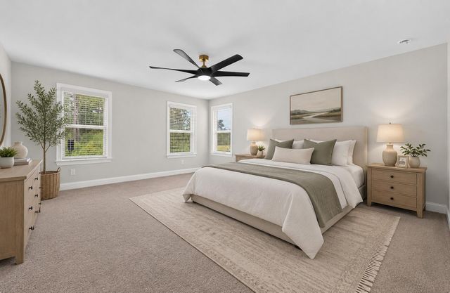 199 Wappoo Trace Lane, Summerville, SC 29486