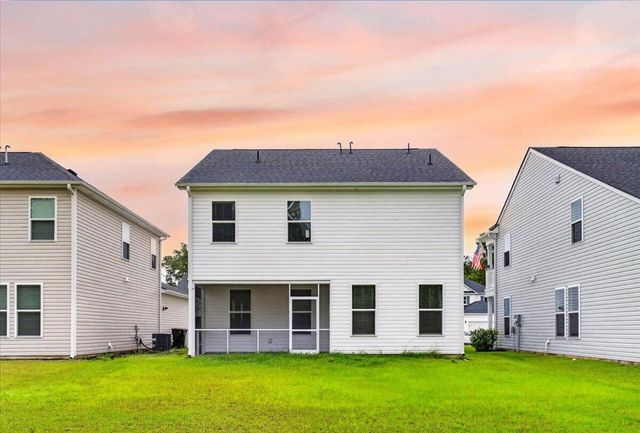 199 Wappoo Trace Lane, Summerville, SC 29486