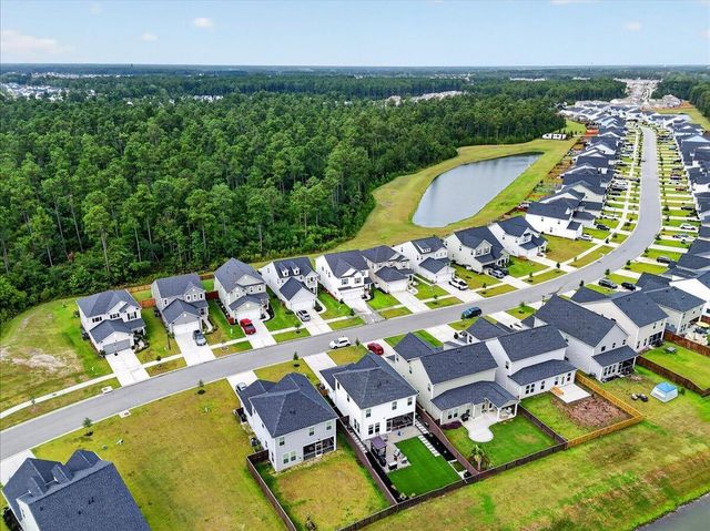 199 Wappoo Trace Lane, Summerville, SC 29486