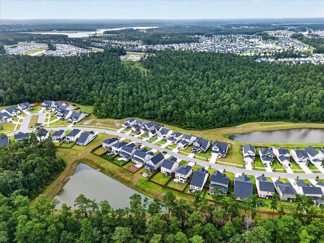 199 Wappoo Trace Lane, Summerville, SC 29486
