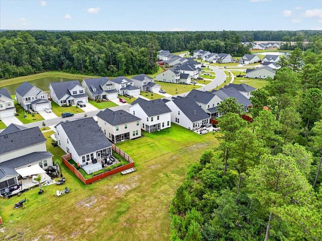 199 Wappoo Trace Lane, Summerville, SC 29486