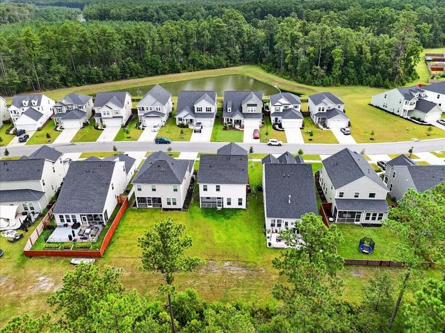 199 Wappoo Trace Lane, Summerville, SC 29486