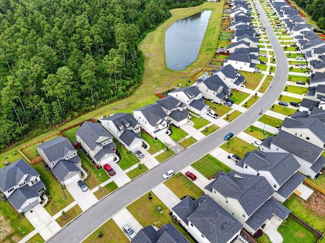 199 Wappoo Trace Lane, Summerville, SC 29486