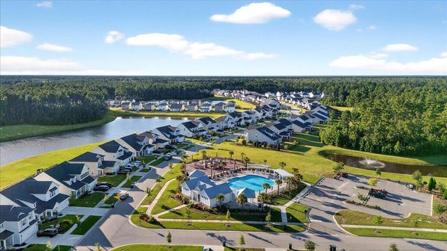 199 Wappoo Trace Lane, Summerville, SC 29486