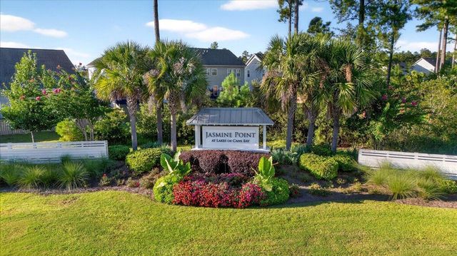 199 Wappoo Trace Lane, Summerville, SC 29486