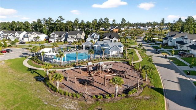 199 Wappoo Trace Lane, Summerville, SC 29486