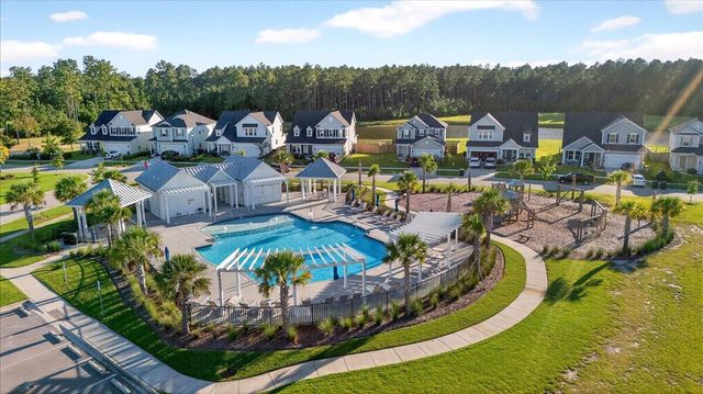 199 Wappoo Trace Lane, Summerville, SC 29486