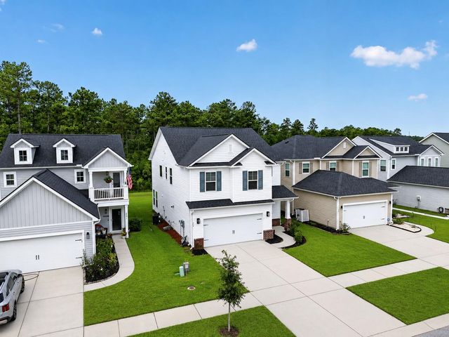 199 Wappoo Trace Lane, Summerville, SC 29486