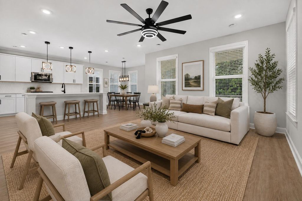 199 Wappoo Trace Lane, Summerville, SC 29486