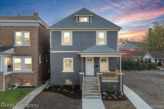 6196 Rosa Parks Boulevard, Detroit, MI 48208