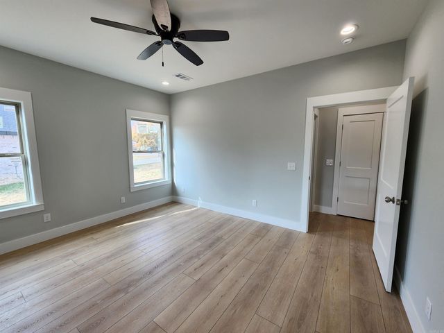 296 Walker Road, Higginson, AR 72068