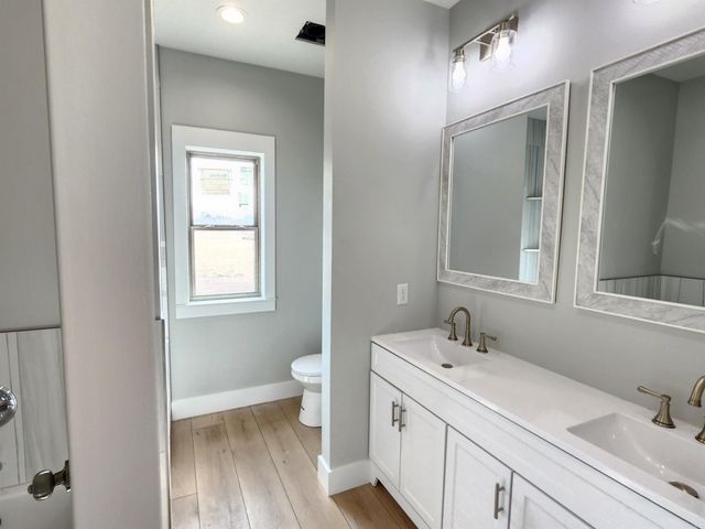 296 Walker Road, Higginson, AR 72068