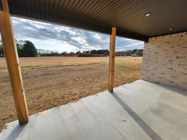296 Walker Road, Higginson, AR 72068
