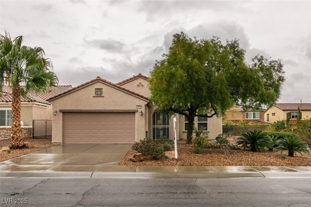 3073 Olivia Heights Avenue, Henderson, NV 89052