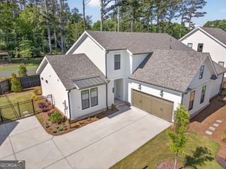 491 Pearl Street, Cumming, GA 30040