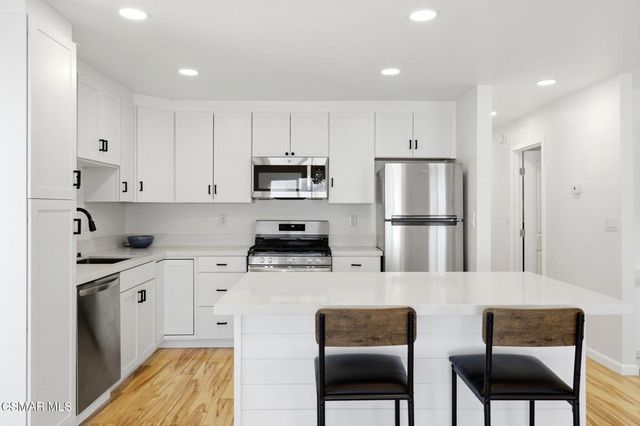 15750 Arroyo Drive 62, Moorpark, CA 93021