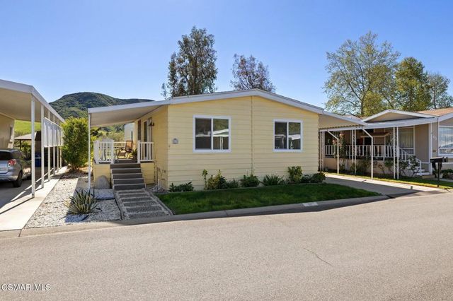 15750 Arroyo Drive 62, Moorpark, CA 93021