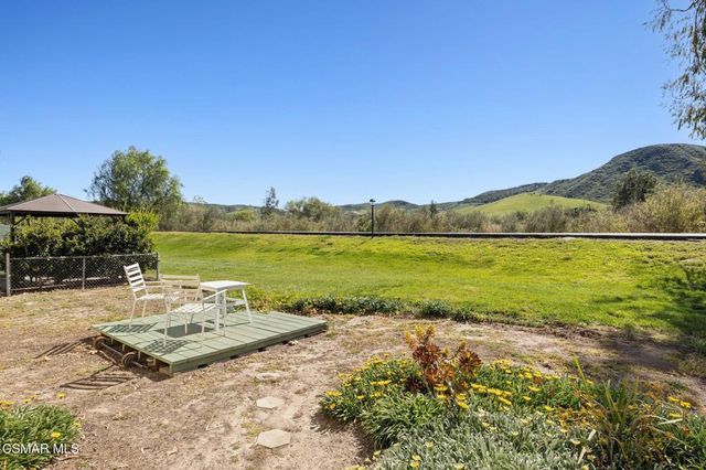 15750 Arroyo Drive 62, Moorpark, CA 93021