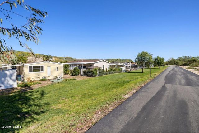 15750 Arroyo Drive 62, Moorpark, CA 93021