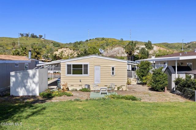 15750 Arroyo Drive 62, Moorpark, CA 93021