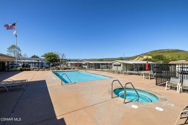 15750 Arroyo Drive 62, Moorpark, CA 93021