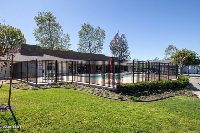 15750 Arroyo Drive 62, Moorpark, CA 93021