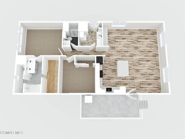 15750 Arroyo Drive 62, Moorpark, CA 93021