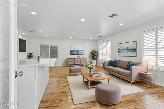 15750 Arroyo Drive 62, Moorpark, CA 93021