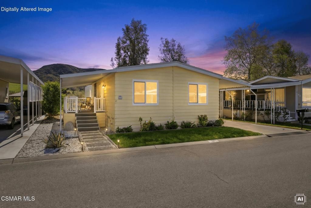 15750 Arroyo Drive 62, Moorpark, CA 93021