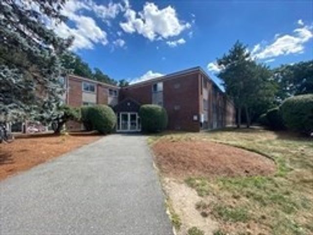 7 Weld St. 45, Framingham, MA 01702