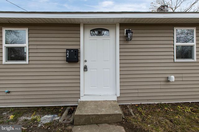 22 ASPEN DR, Pennsville, NJ 08070