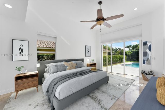 2667 Palmer Pl, Weston, FL 33332