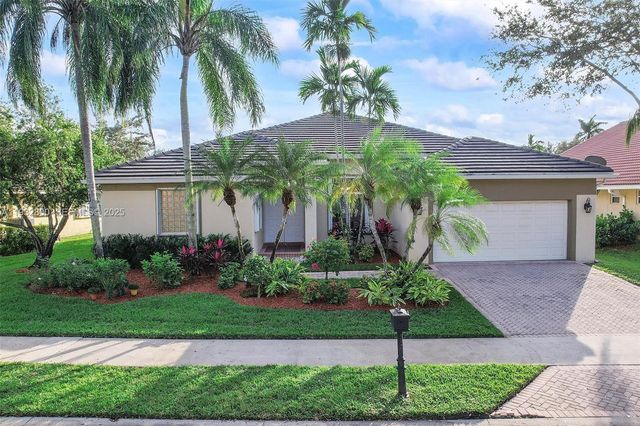 2667 Palmer Pl, Weston, FL 33332