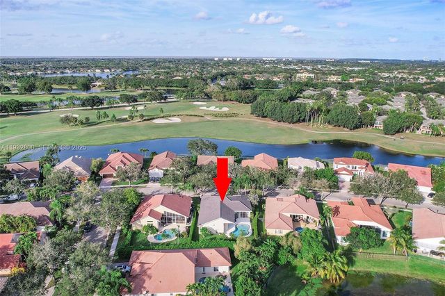 2667 Palmer Pl, Weston, FL 33332