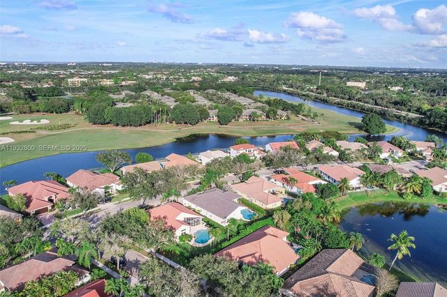 2667 Palmer Pl, Weston, FL 33332