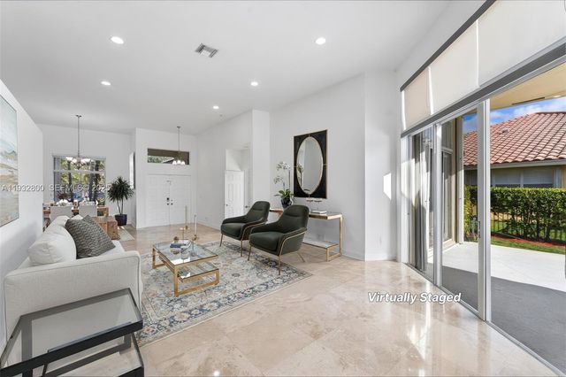 2667 Palmer Pl, Weston, FL 33332