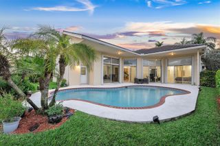 2667 Palmer Pl, Weston, FL 33332