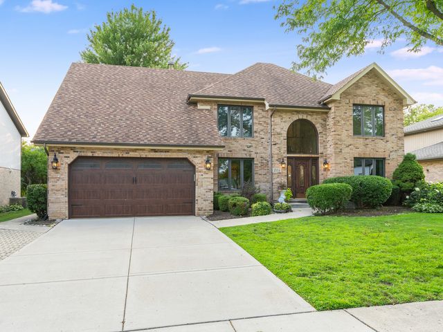 204 Rosedale Court, Bloomingdale, IL 60108