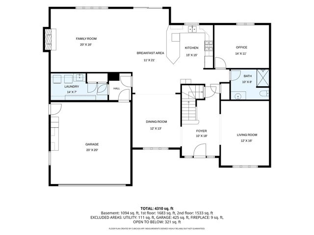 204 Rosedale Court, Bloomingdale, IL 60108