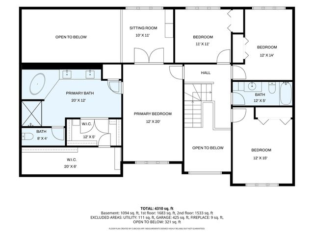 204 Rosedale Court, Bloomingdale, IL 60108