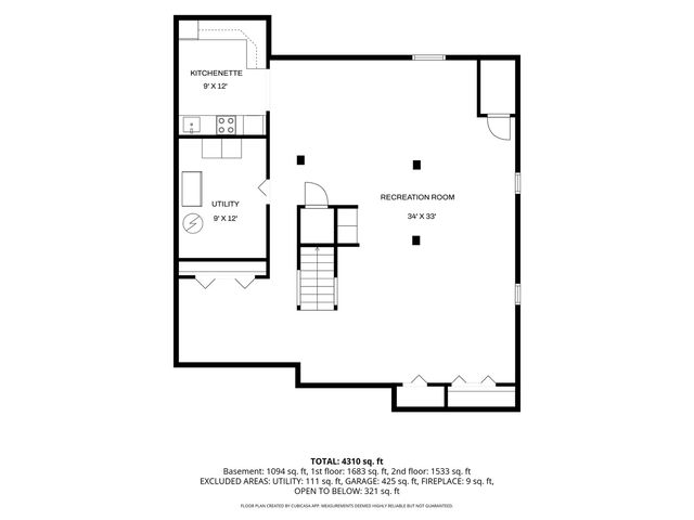 204 Rosedale Court, Bloomingdale, IL 60108