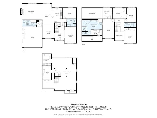 204 Rosedale Court, Bloomingdale, IL 60108